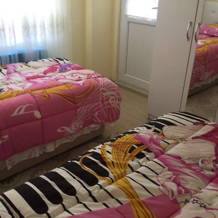 Yalova Apartments ภายนอก รูปภาพ