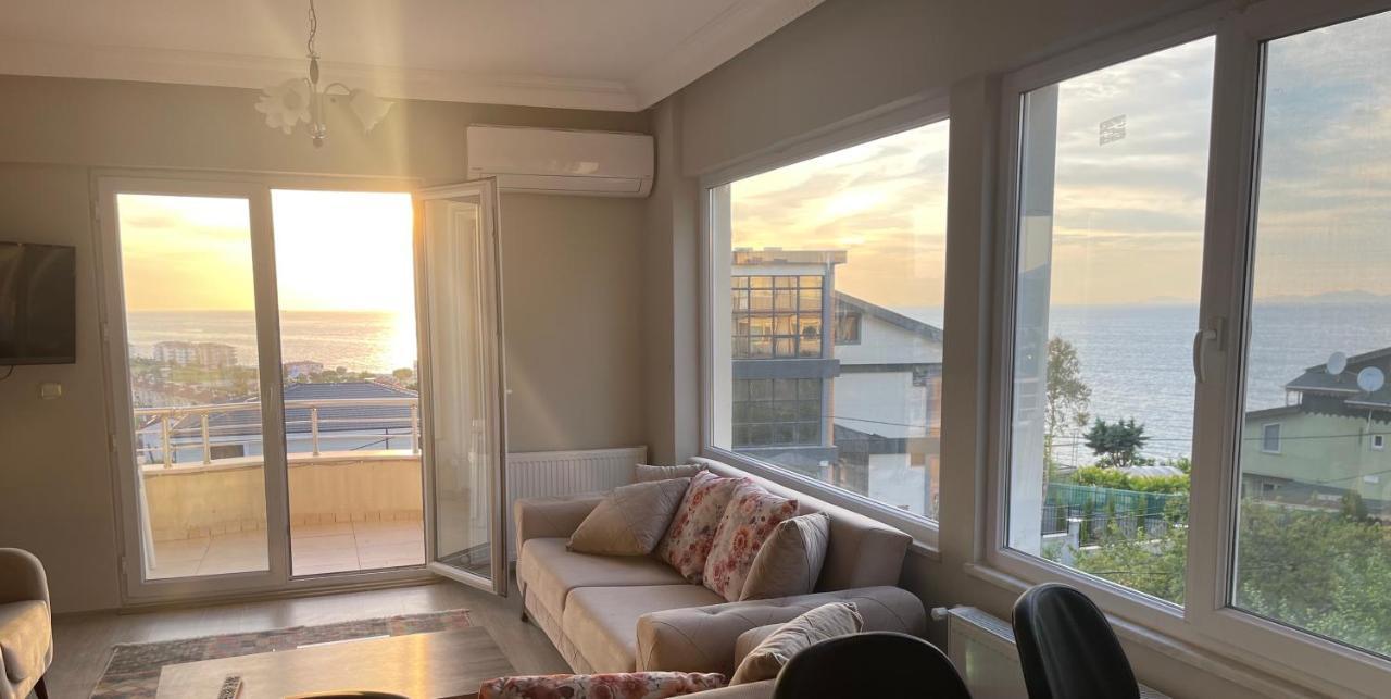 Yalova Apartments ภายนอก รูปภาพ