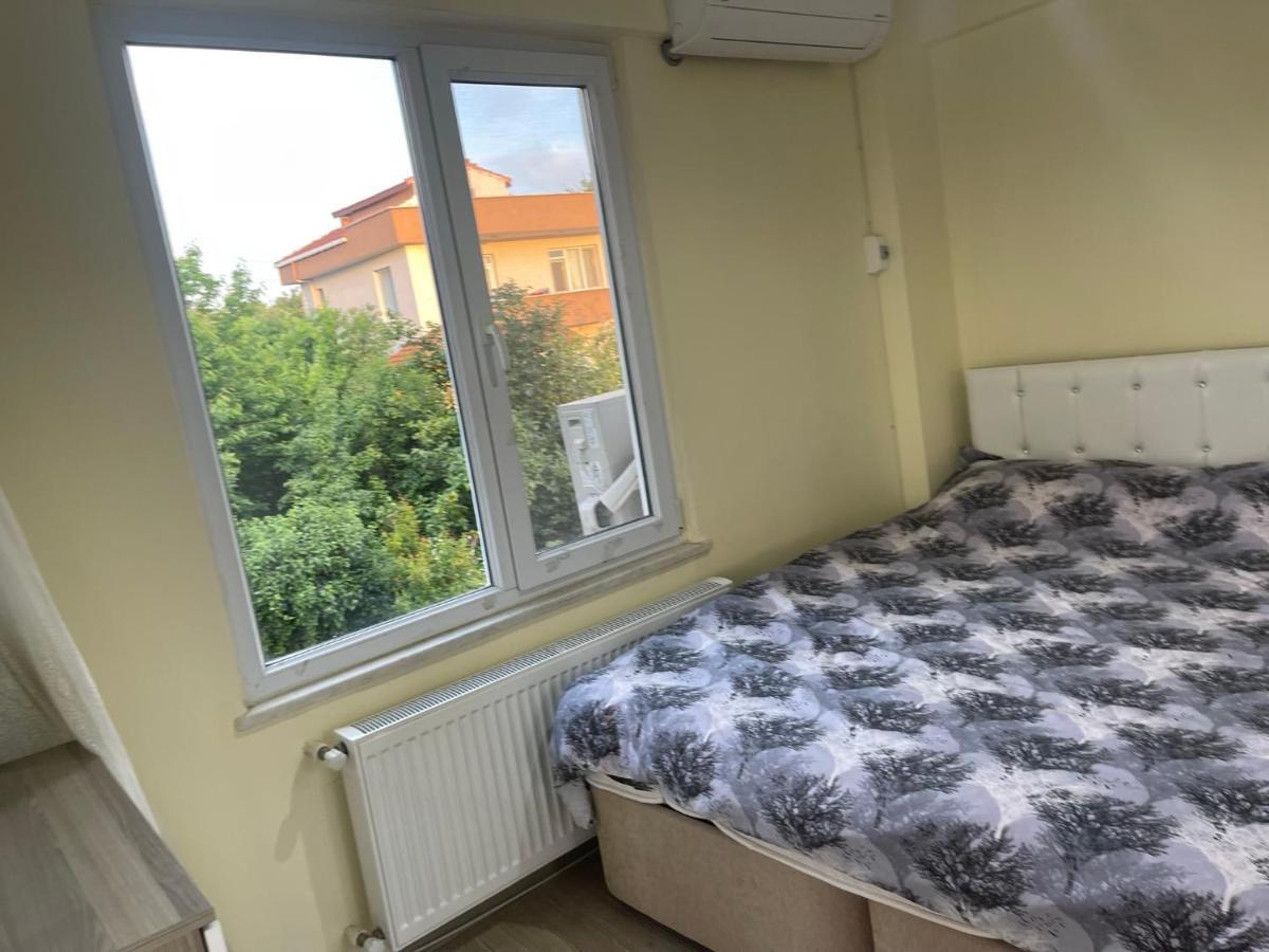 Yalova Apartments ภายนอก รูปภาพ