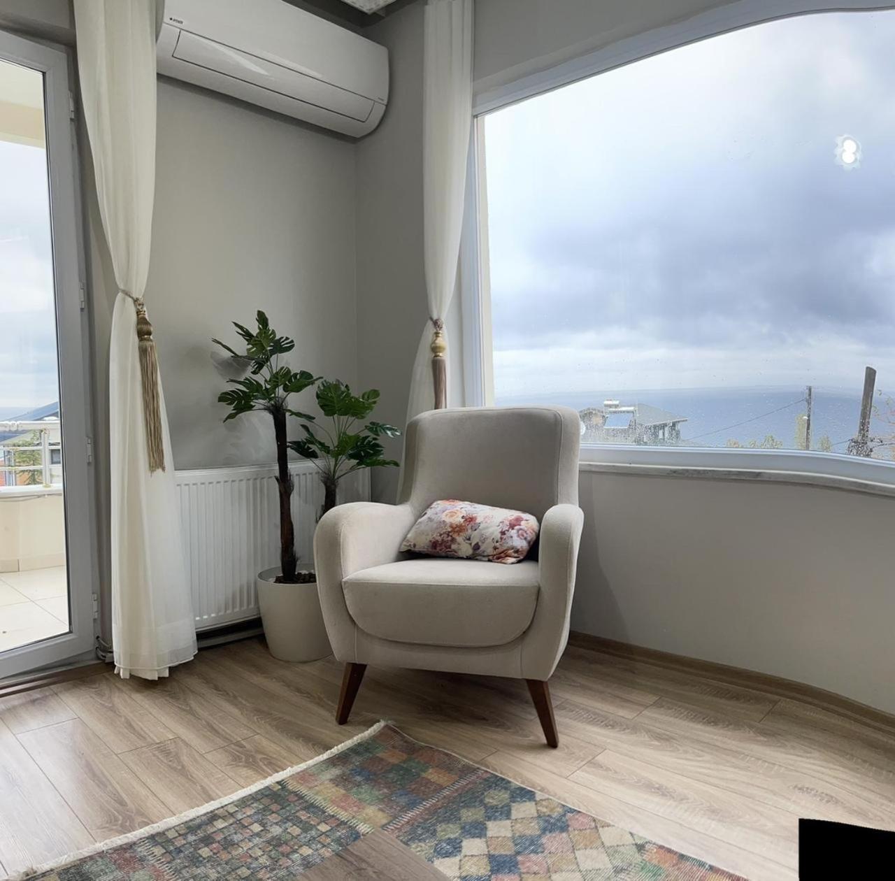 Yalova Apartments ภายนอก รูปภาพ