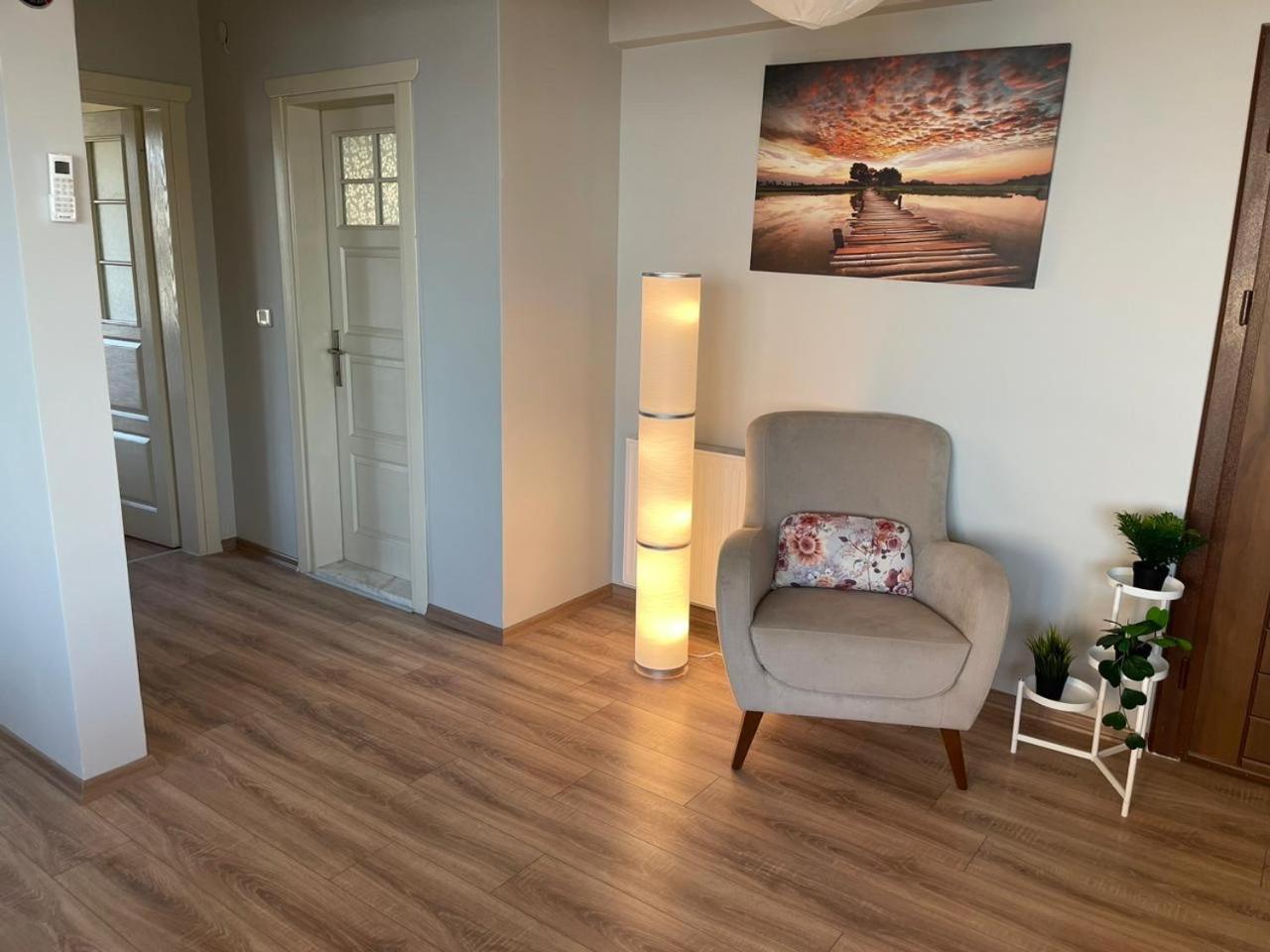 Yalova Apartments ภายนอก รูปภาพ