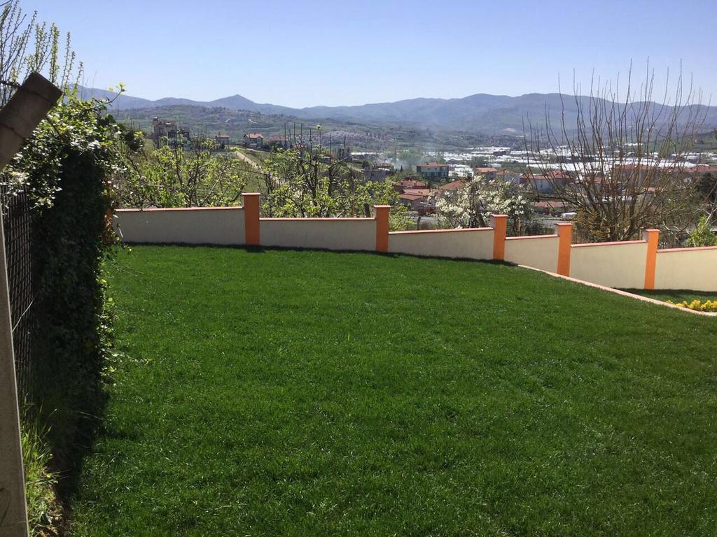 Yalova Apartments ภายนอก รูปภาพ