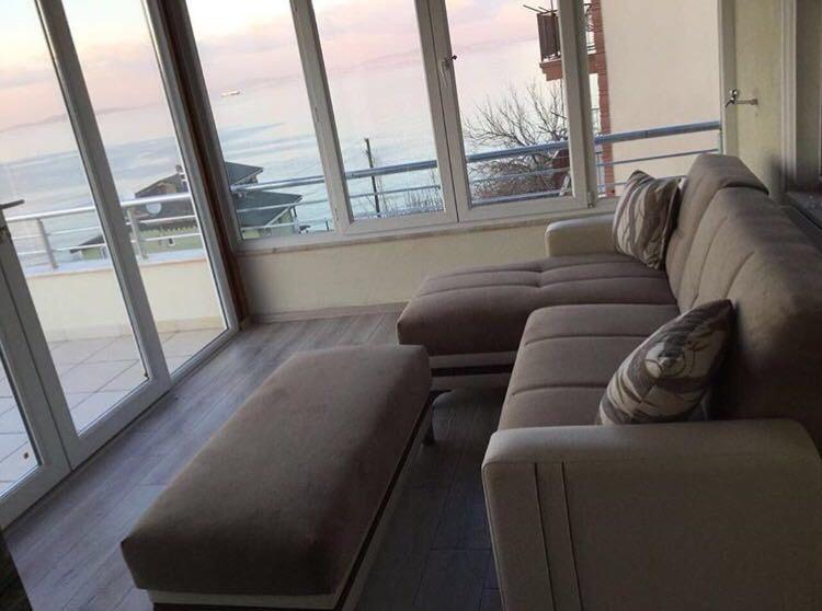 Yalova Apartments ภายนอก รูปภาพ