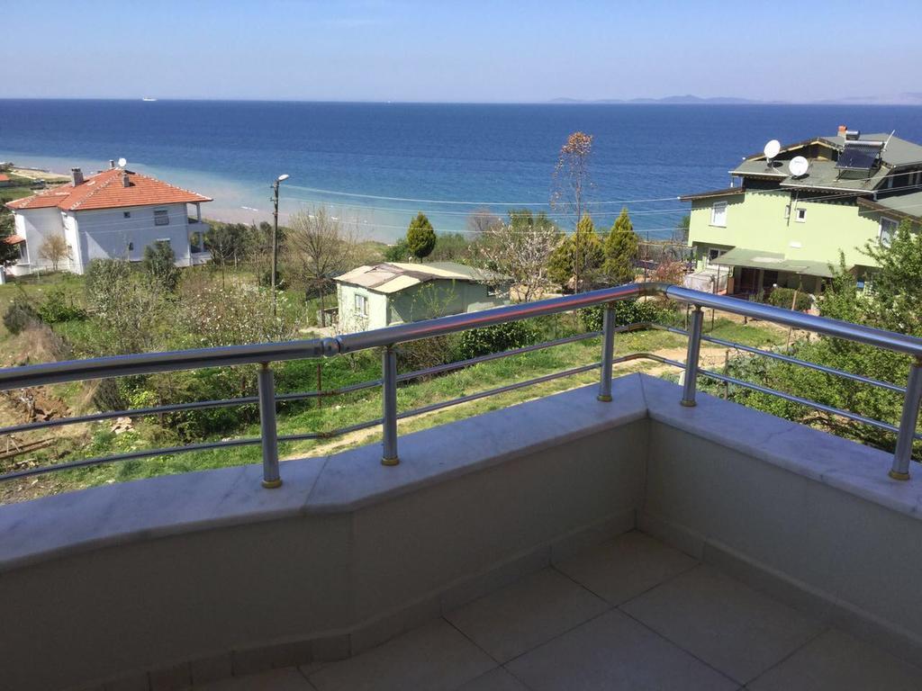 Yalova Apartments ภายนอก รูปภาพ