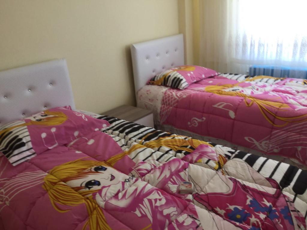 Yalova Apartments ภายนอก รูปภาพ