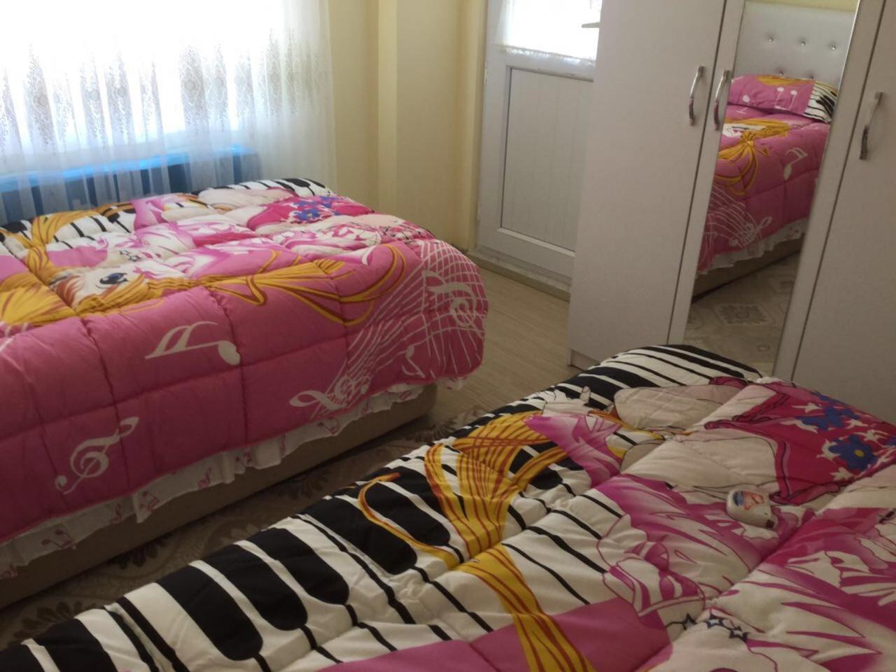 Yalova Apartments ภายนอก รูปภาพ