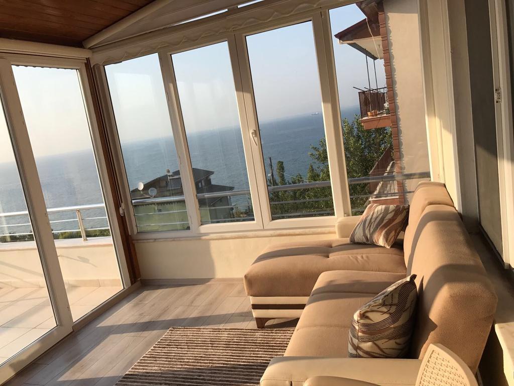 Yalova Apartments ภายนอก รูปภาพ