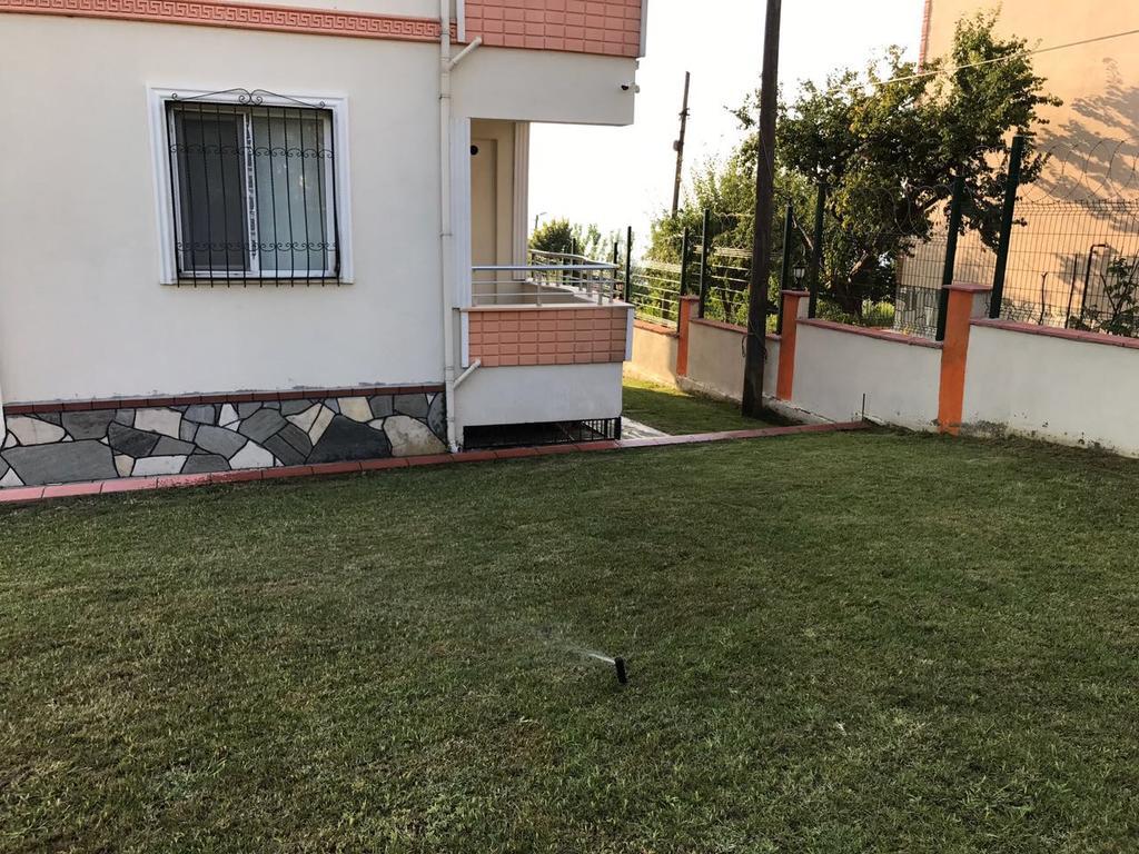Yalova Apartments ภายนอก รูปภาพ
