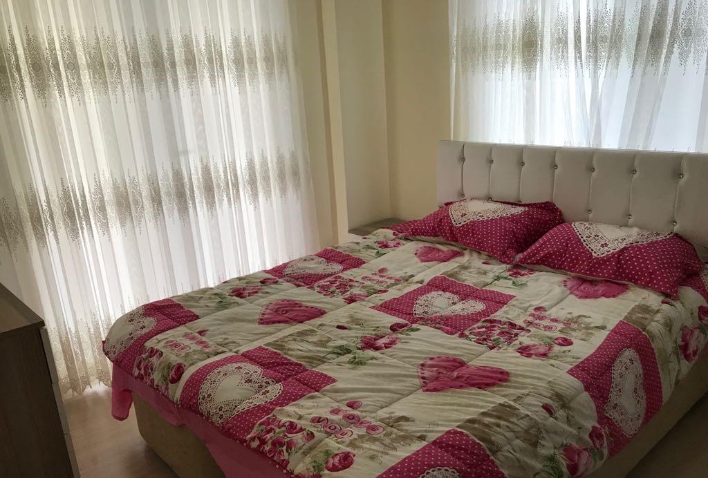 Yalova Apartments ภายนอก รูปภาพ